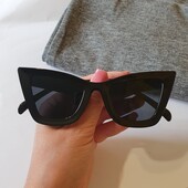 Женские солнцезащитные очки Кошачий глаз