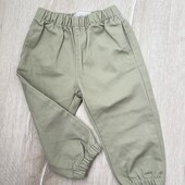 Primark.Джогери для Хлопчика 86. См (12-18 місяців)