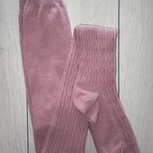 Колготи Primark, з узором, 8-9р / 134см