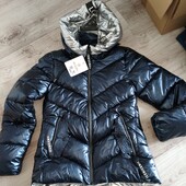 Куртка М нова Польща