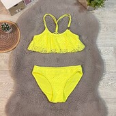 Яскравий купальнік H&M в ідеальному стані