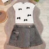 Стильовий набір, стан речей ідеальний