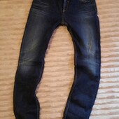 ❤️Новые шикарные джинсы оригинал "Tommy Hilfiger "р 42,С.❤️
