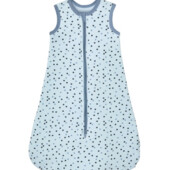 Спальний мішок бавовняний утеплений 110 18-48 міс