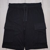 Шорти Primark, з кишенями, 11-12р / 152см