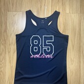 Спортивна майка 7-8 років, нова