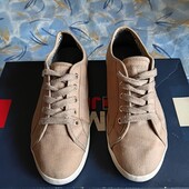 Кеды.р.р.38.стелька 24 см.в хорошем состоянии.Оригинал!