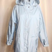 Високотехнологічна вітро/водозахисна куртка з утеплювачем 16/18/20 євр.