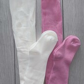 Набір колгот Primark, 2шт / 12-18М / 86см