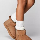 Жіночі уггі розмір 39 (uk6) нові