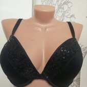 Новий! Бюстгальтер на кісточках Marks & Spencer 36Е/80Е