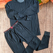 Термобілизна утеплена байкою,закінчуються.