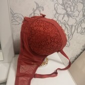 Новый! Шикарний бюстгальтер на кісточках TU 90E