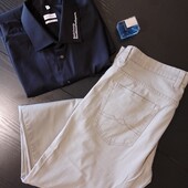 Брюки W40L32
