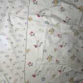 Комплект з квітковим малюнком primark, +2 наволочки