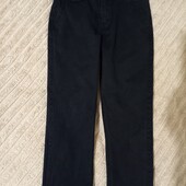Брюки чинос р 6 лет
