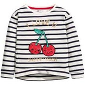 Світшот H&M 8-10(134-140)