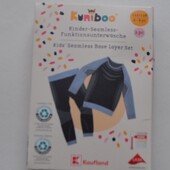 Комплект термобілизни 122\128 6-8р