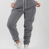 Штани мєховушки Boohoo