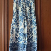 Стильні, легенькі штанці