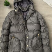 Пуховик / Куртка / розмір М
