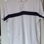 Котоновая мужская футболка Пог 51 Тянется.