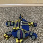 Пенал Pull&Bear загальна довжина 32см.