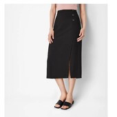 Элегантная юбка миди М eur 40/42