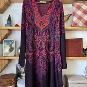 Трикотажна сукня❤️в складі шерсть