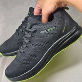 Кросівки Текстильні 38 розмір