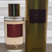 Парфумована вода .