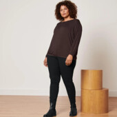 ♕ Сорочка з довгим рукавом від Tchibo (Німеччина),розмір наш 50-52( 44/46 євро)