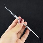 Інструмент педикюрний для догляду за нігтями