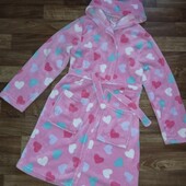 Мягусенький халатик ❤️❤️❤️(12-14 років
