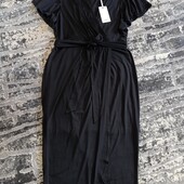 Шикарное платье р-р 48/50