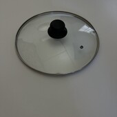 Скляна кришка