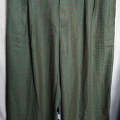 Cider Интересные штаны с принтом