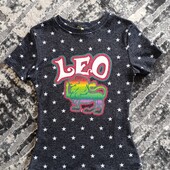 Классная новая футболка р-р ХС