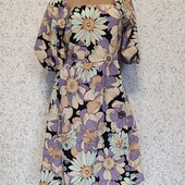 Очень красивое платье р-р 48