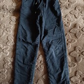 Джинси на хутрі. 11-12р.