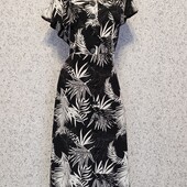 Очень красивое платье р-р Л