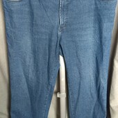 Kompass Прямые джинсы,большого размера