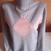 Фірмовий светрик гольф,розмір М