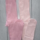 Набір колгот Primark, 2шт / 6-12М / 80см