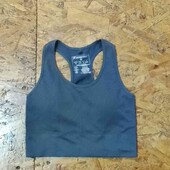 Фірмовий спортивний топ, розмір XS