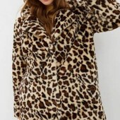 Шубка na-kd размер xs