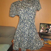 Легенька сукня Розм М