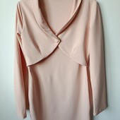 Платье с болеро