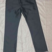 Стильные, качественные джинсы с высокой посадкой на высокую девушку.Spogi,Original Brand.Oписание.