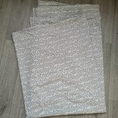 Підковдра Ікеа.140*190см.